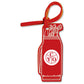 Golf Bag Bag & Luggage Tag - Spot Color