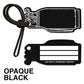 Golf Bag Bag & Luggage Tag - Spot Color