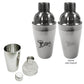 18.5 OZ. STAINLESS STEEL COCKTAIL SHAKER