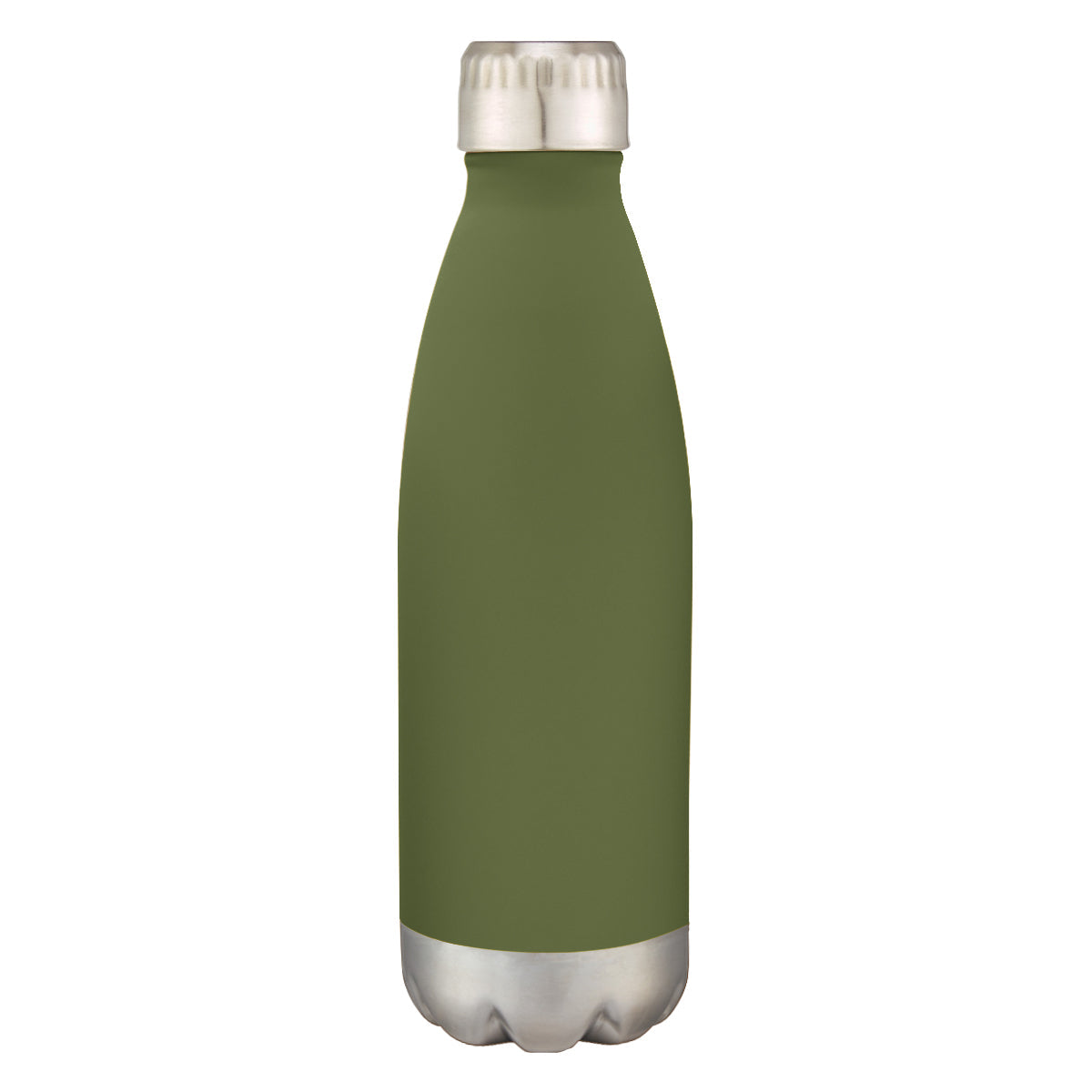 16 OZ. LEXINGTON SWIGGY STAINLESS STEEL BOTTLE