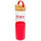20 OZ. CAROLYN GLASS BOTTLE