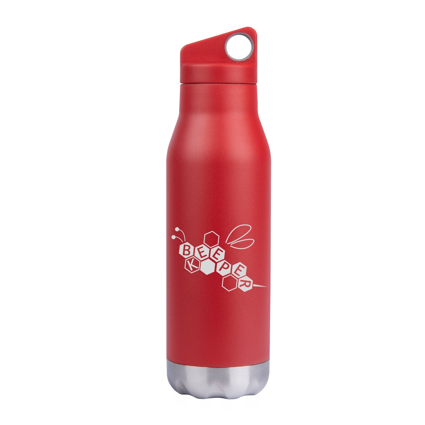 20 OZ. ADDISON STAINLESS STEEL BOTTLE