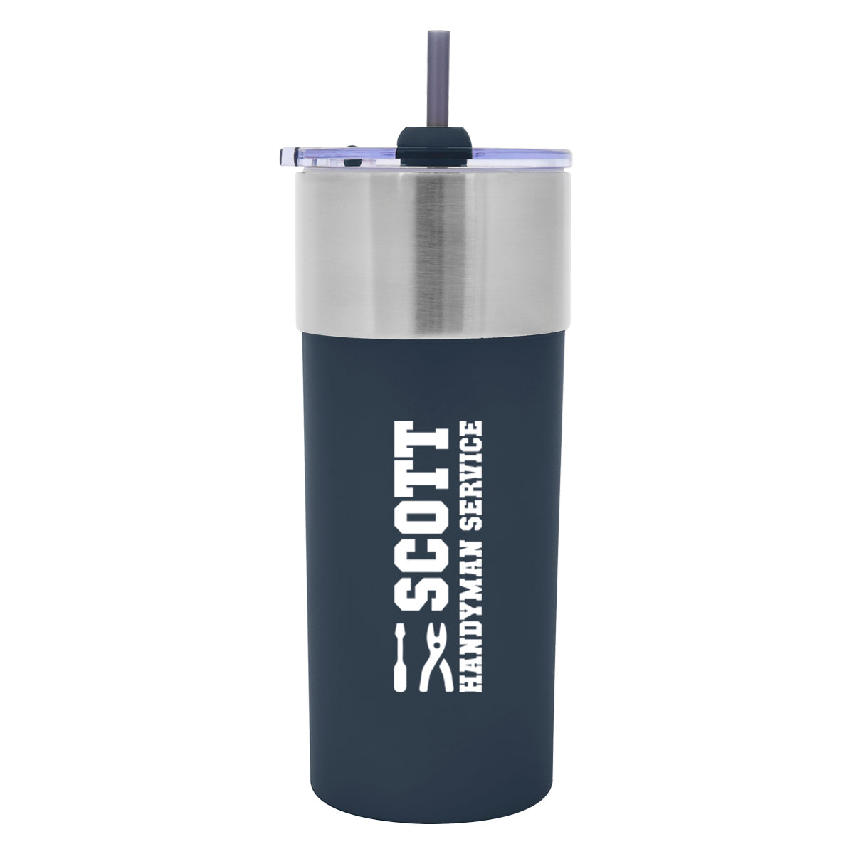 25 Oz. Lakeland Tumbler