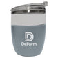 12 Oz. Stemless Wine Tumbler
