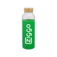 18OZ H2GO BALI BOTTLE