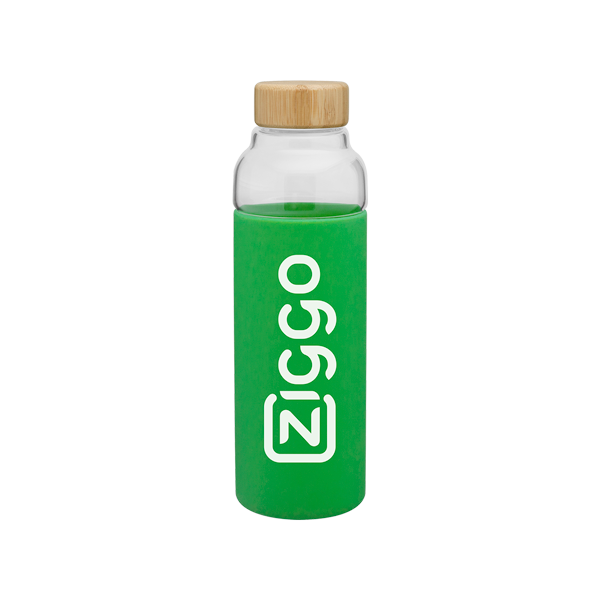 18OZ H2GO BALI BOTTLE