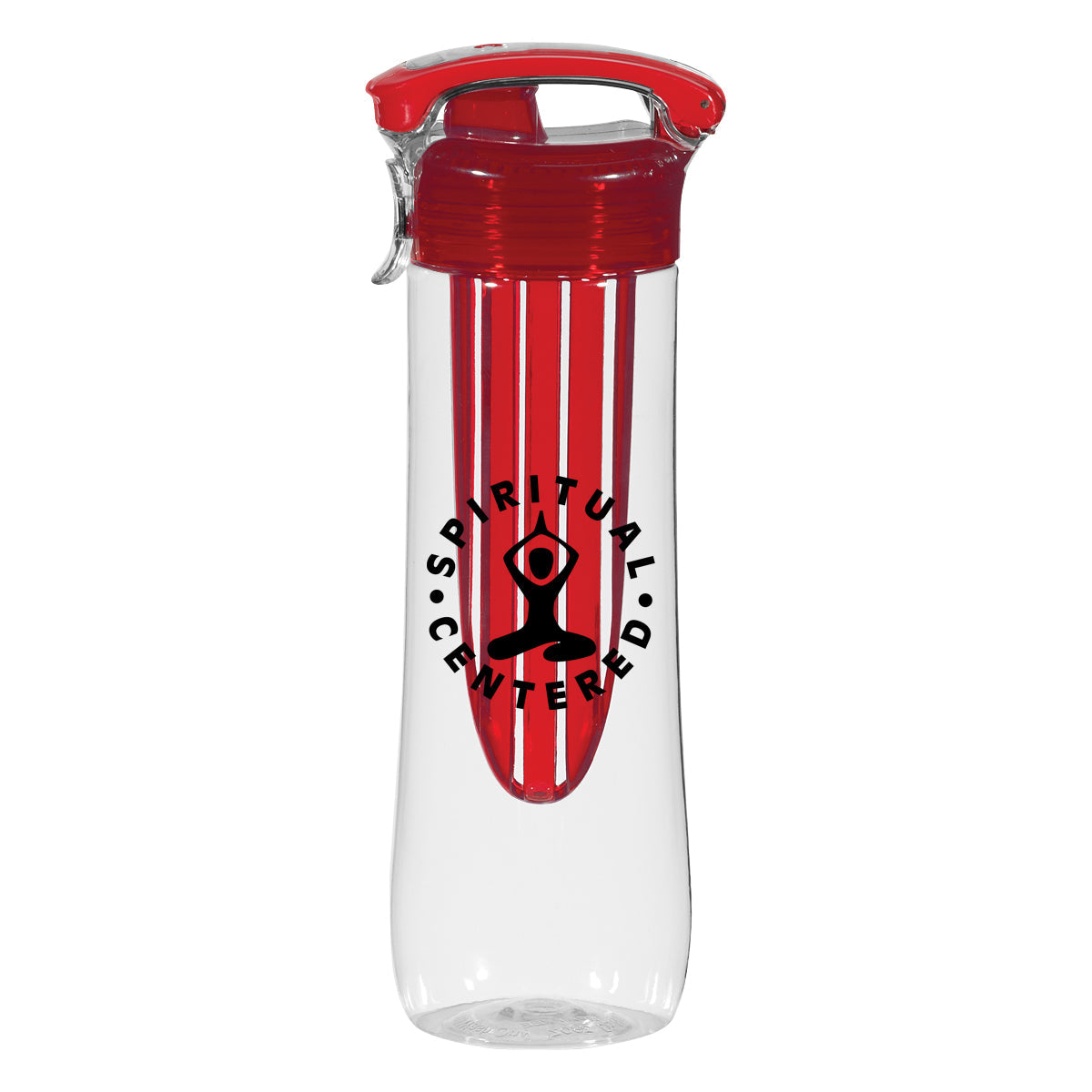 26 Oz. Tritan™ Flavor-Lock Infuser Bottle