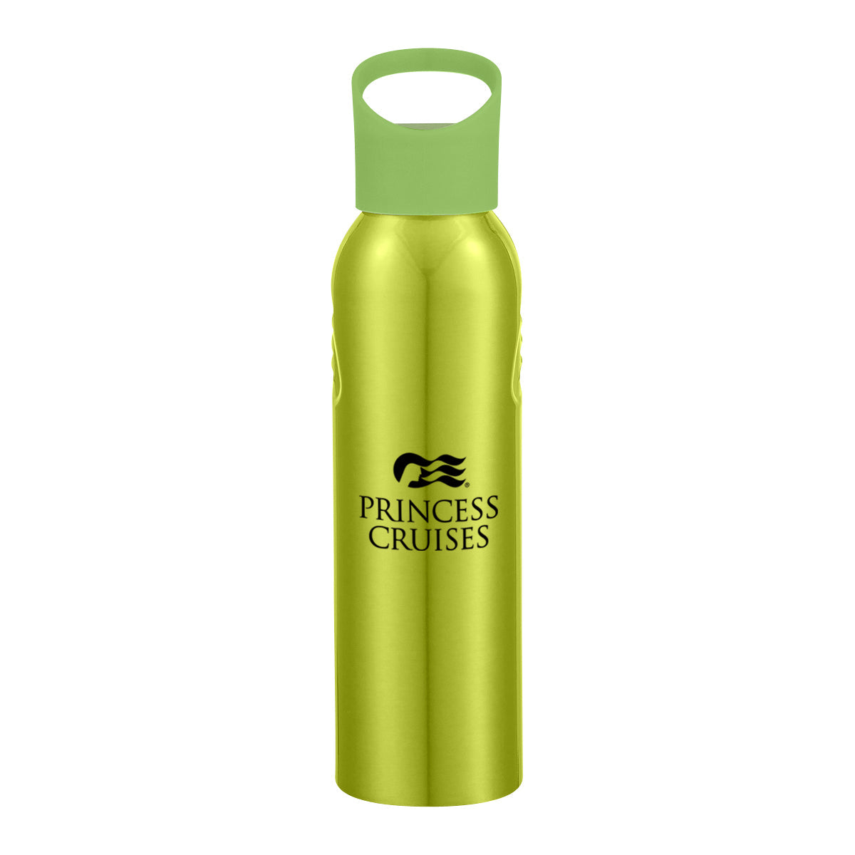 20 Oz. Aluminum Sports Bottle