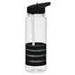 24 Oz. Tritan™ Banded Gripper Bottle