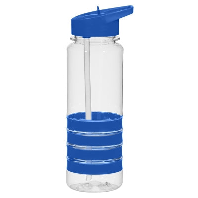 24 Oz. Tritan™ Banded Gripper Bottle