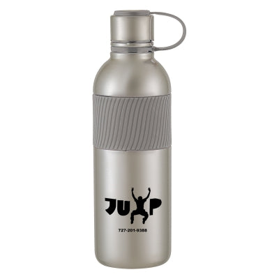 30 Oz. Zarah Stainless Steel Bottle