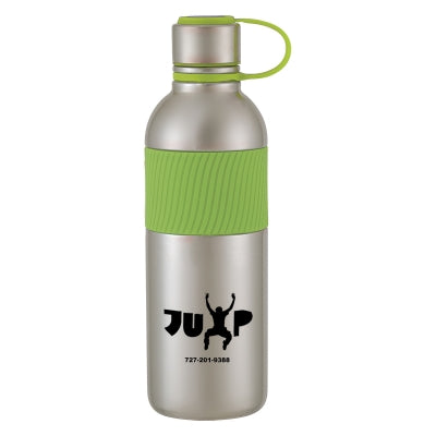 30 Oz. Zarah Stainless Steel Bottle