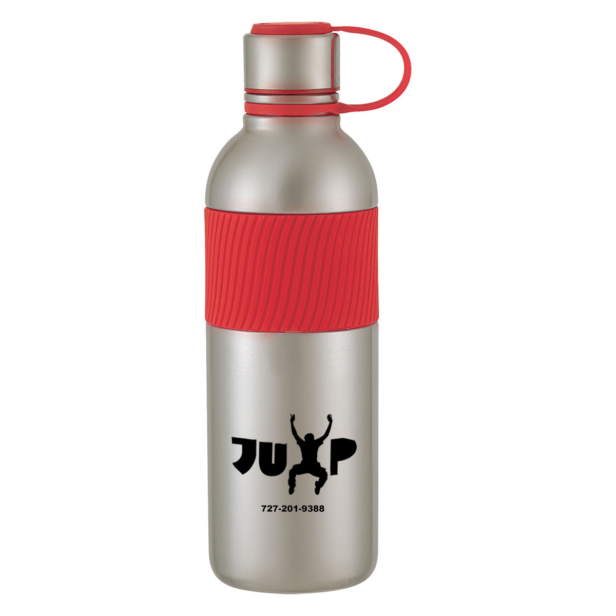 30 Oz. Zarah Stainless Steel Bottle