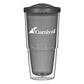 24 Oz. Biggie Tumbler With Lid