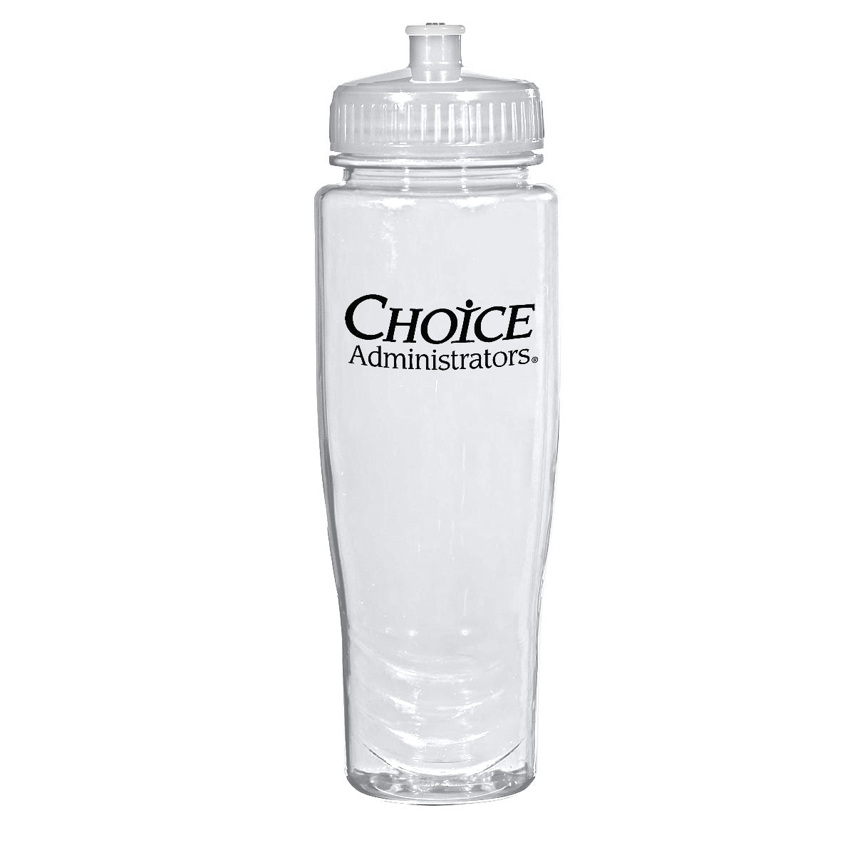 28 Oz. Poly-Clean™ Plastic Bottle