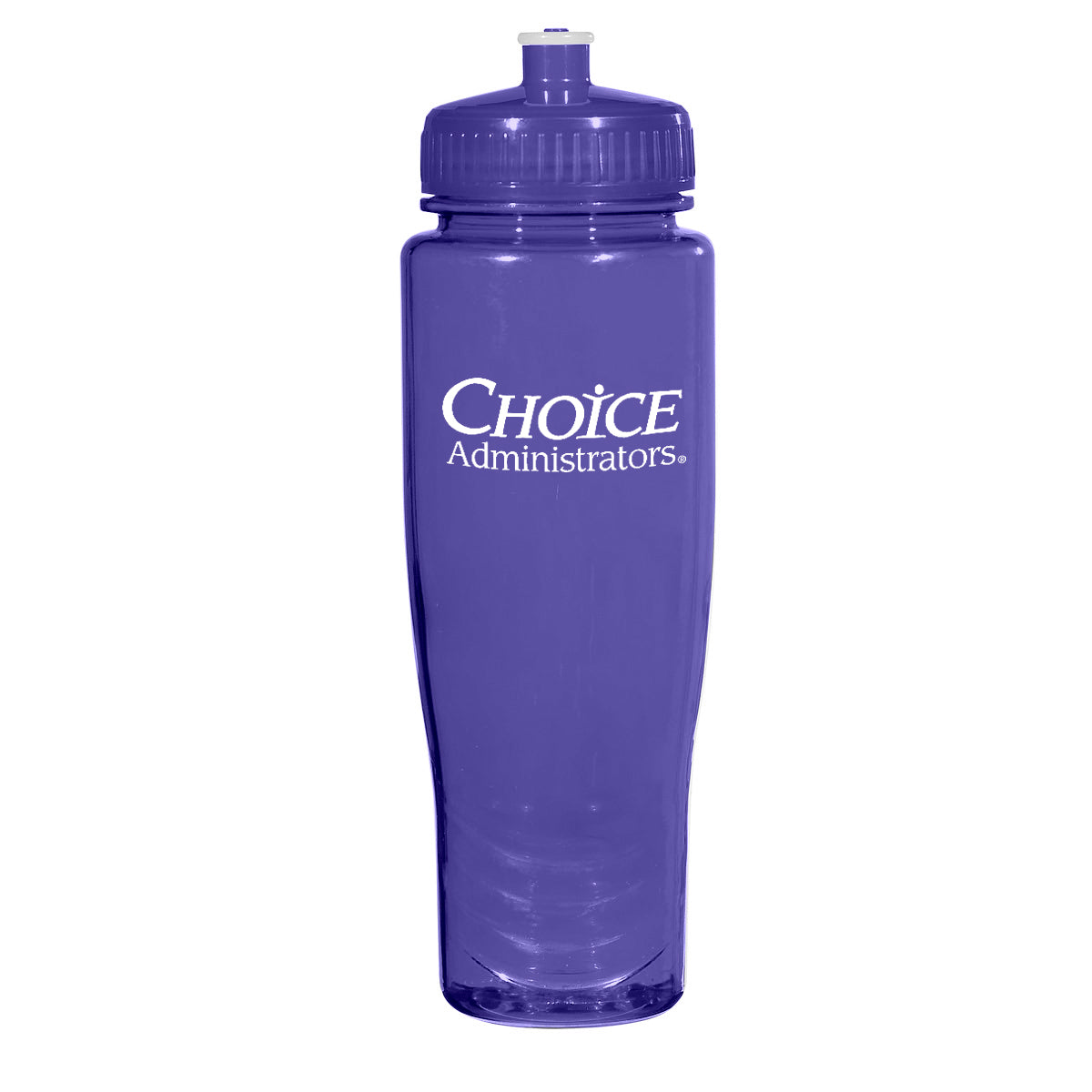 28 Oz. Poly-Clean™ Plastic Bottle