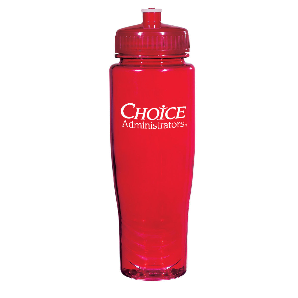 28 Oz. Poly-Clean™ Plastic Bottle