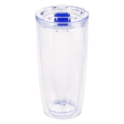 19 Oz. Everest Clarity Tumbler