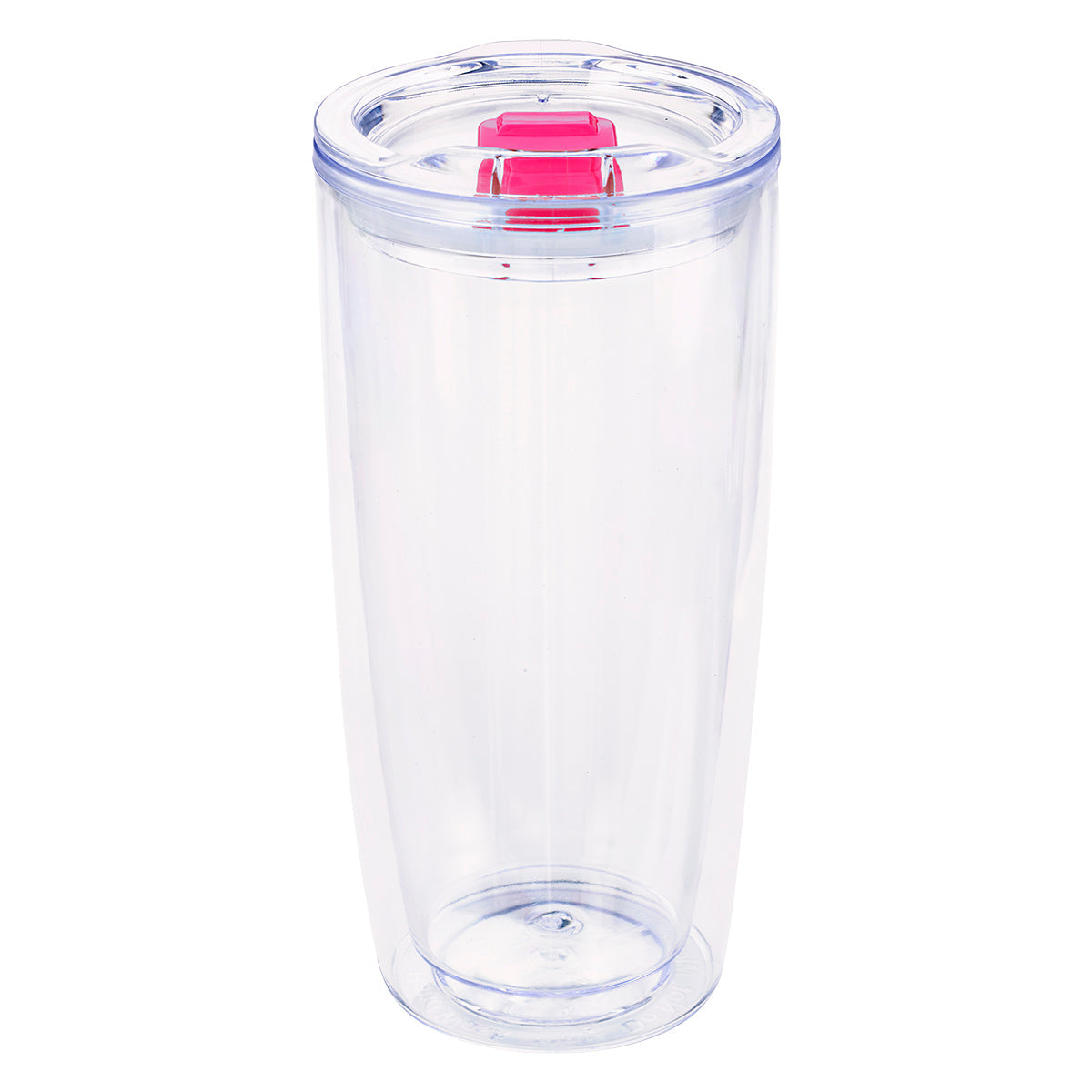 19 Oz. Everest Clarity Tumbler