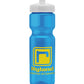 28 Oz. Good Value® Champ Transparent Color Bottle