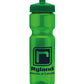 28 Oz. Good Value® Champ Transparent Color Bottle