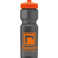 28 Oz. Good Value® Champ Transparent Color Bottle