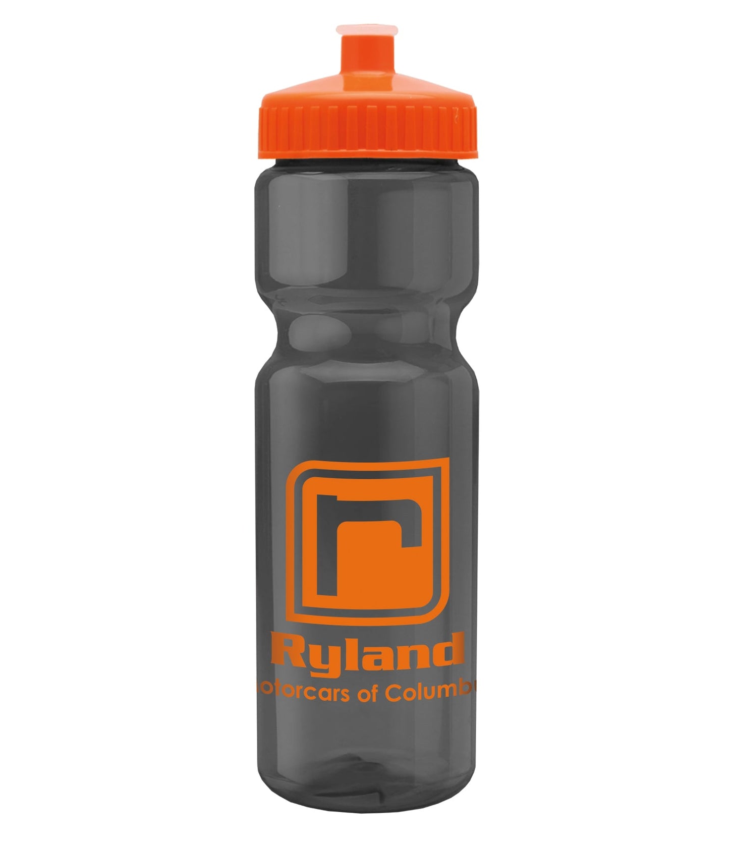 28 Oz. Good Value® Champ Transparent Color Bottle
