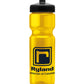 28 Oz. Good Value® Champ Transparent Color Bottle