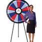 40” Big Prize Wheel
