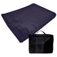 COLOSSAL COMFORT BLANKET IN BAG