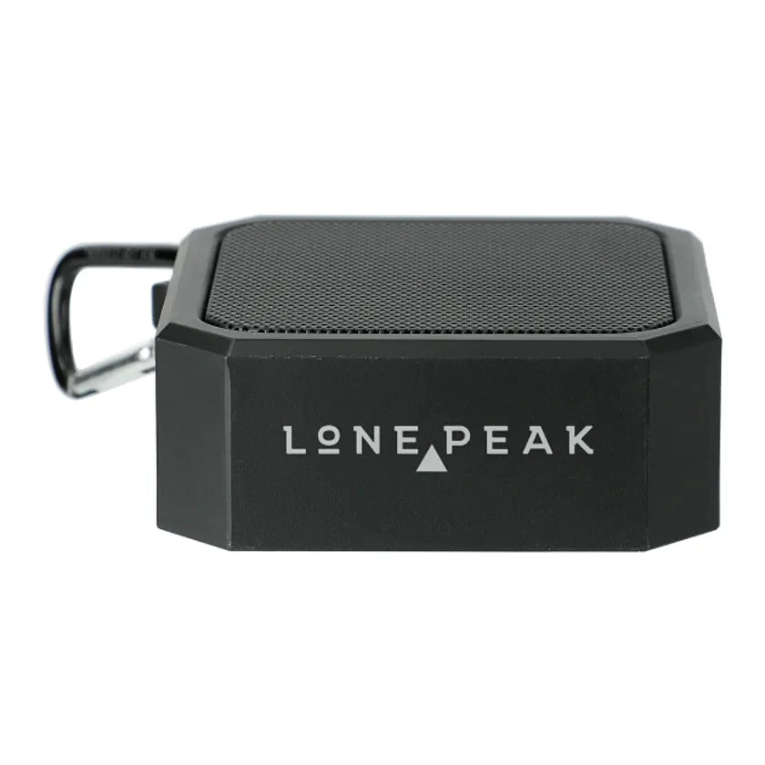 Blackwater Outdoor Waterproof Bluetooth Speaker