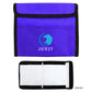 PACK & SNACK STORAGE BAG FOOD MAT