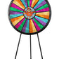40” Big Prize Wheel