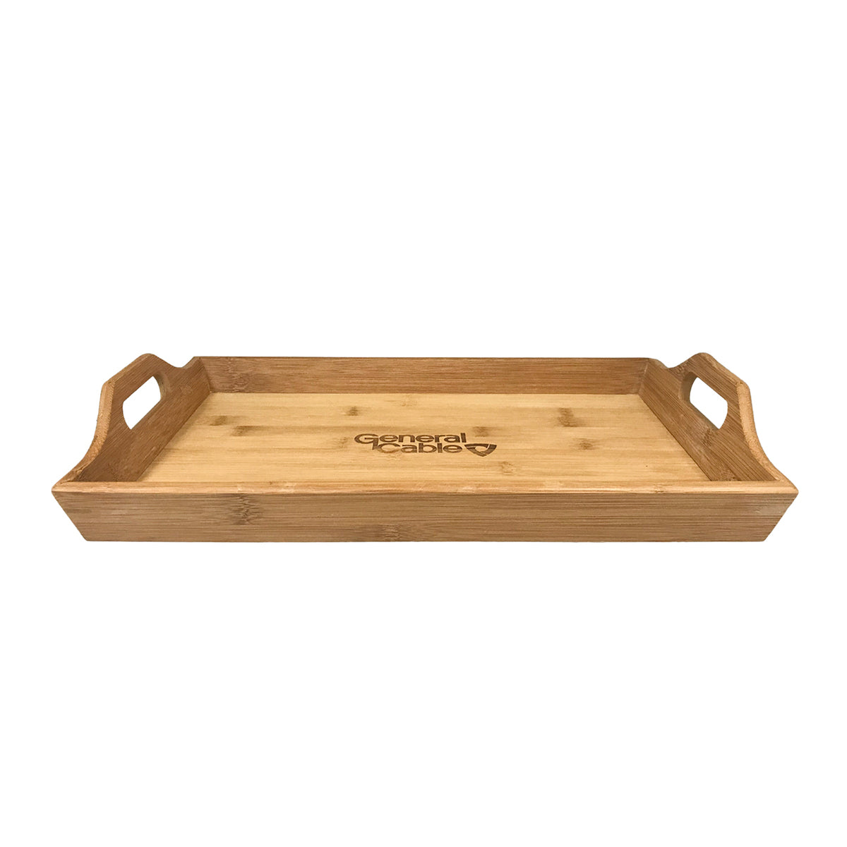 Bamboo Service Tray