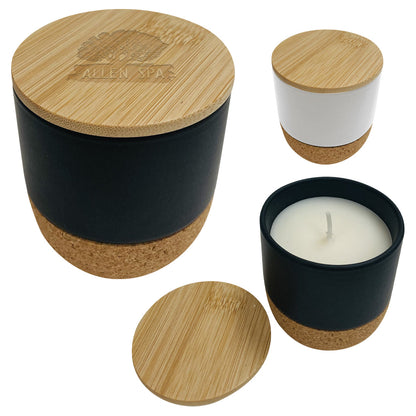 SANTAL CANDLE