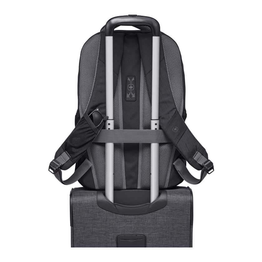 Wenger Origins Recycled 15" Computer Backpack