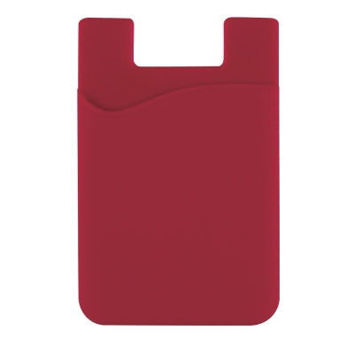 Silicone Card Sleeve