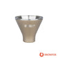 SNOWFOX 8 OZ. VACUUM INSULATED MARTINI CUP