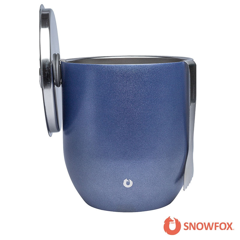 Snowfox® 3L Vacuum Insulated Ice Bucket