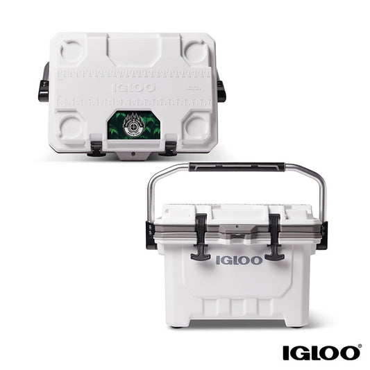 Igloo® IMX 24 Quart, 35-Can Cooler
