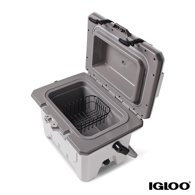 Igloo® IMX 24 Quart, 35-Can Cooler