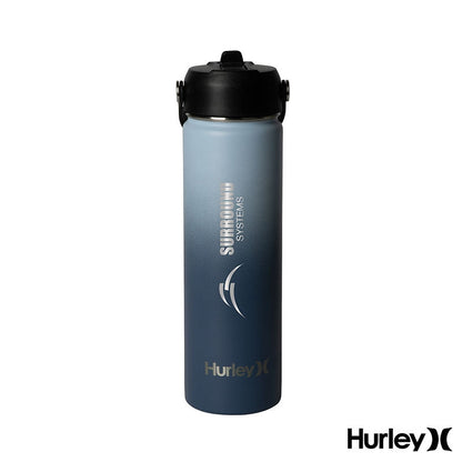 Hurley® Oasis 20 oz. Vacuum Insulated Water Bottle