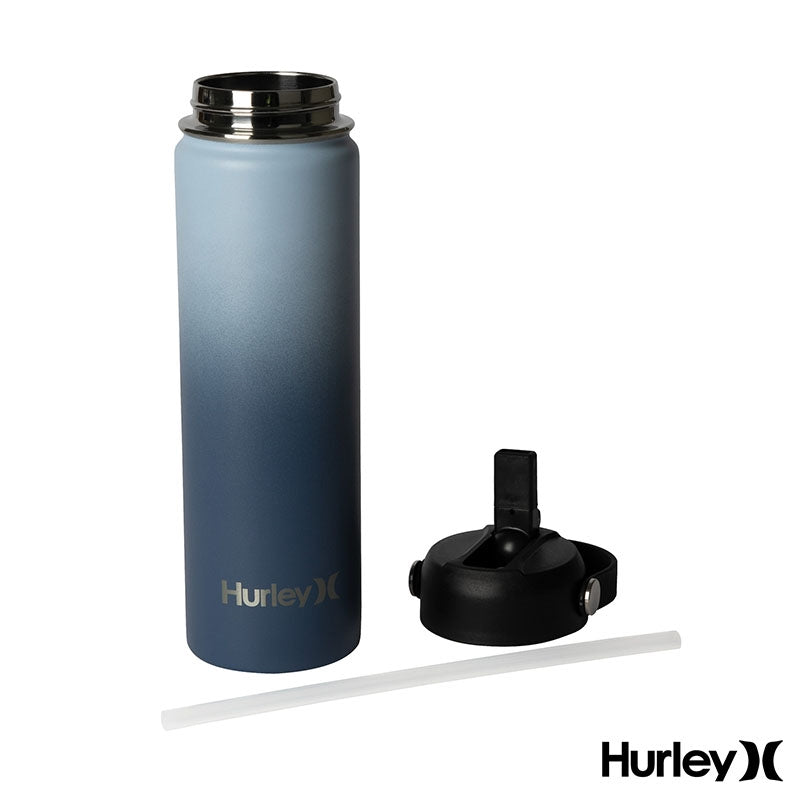 Hurley® Oasis 20 oz. Vacuum Insulated Water Bottle