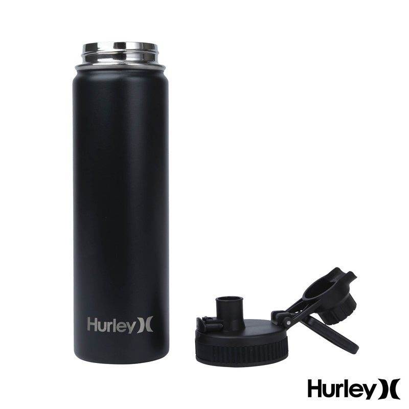 Hurley® Oasis 20 oz. Vacuum Insulated Water Bottle