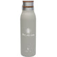 MANNA 18 OZ. ASCEND STAINLESS STEEL WATER BOTTLE W/ ACACIA LID