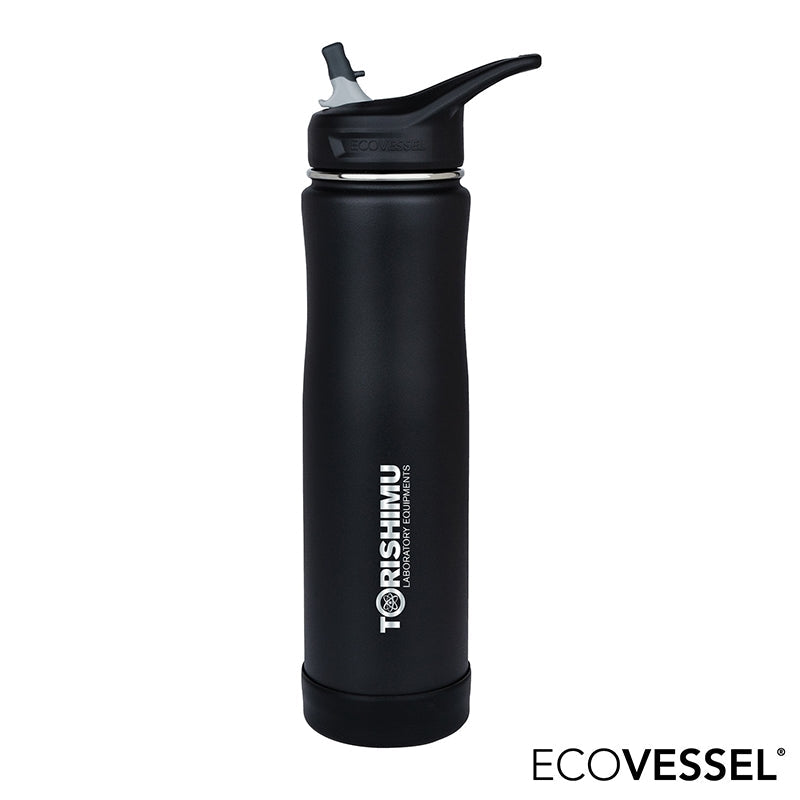 EcoVessel The Summit Water Bottle - Thumbnail 5