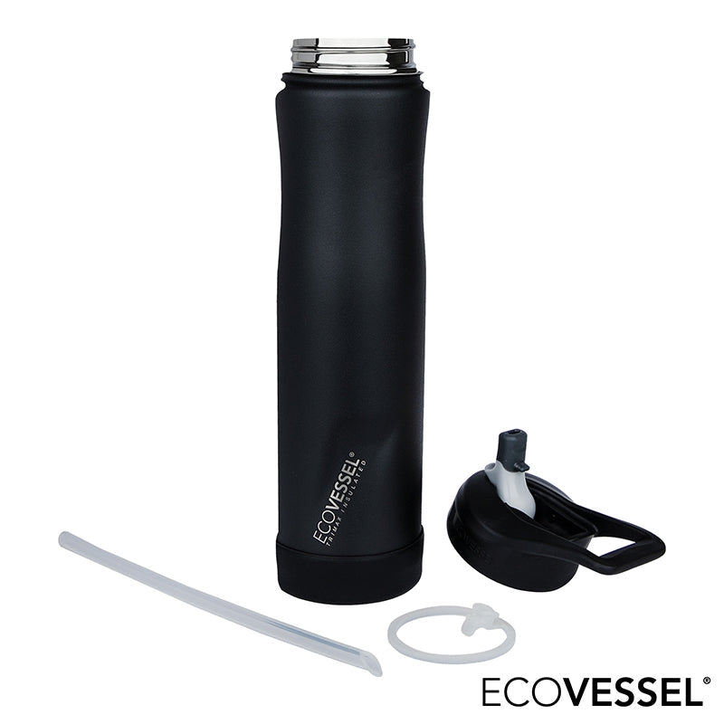 EcoVessel The Summit Water Bottle - Thumbnail 3