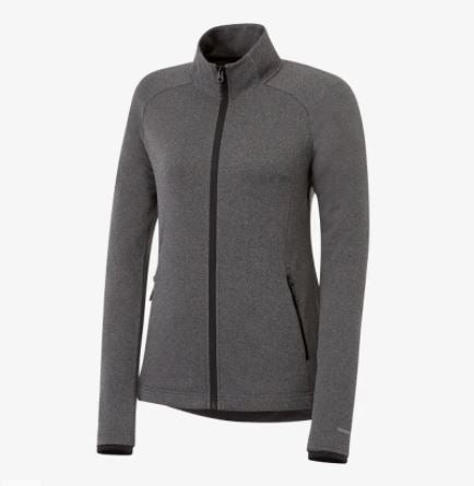 W-VEGA Performance Tech Half Zip