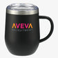 Brew Copper Vacuum Insulated Mug 12oz