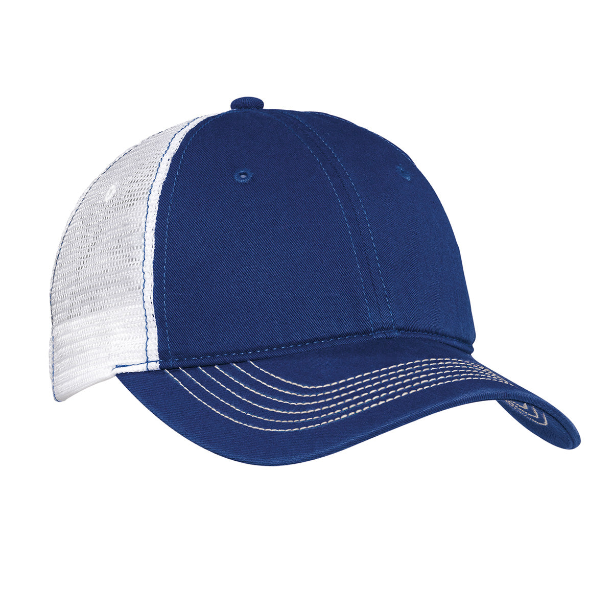 District® Mesh Back Cap